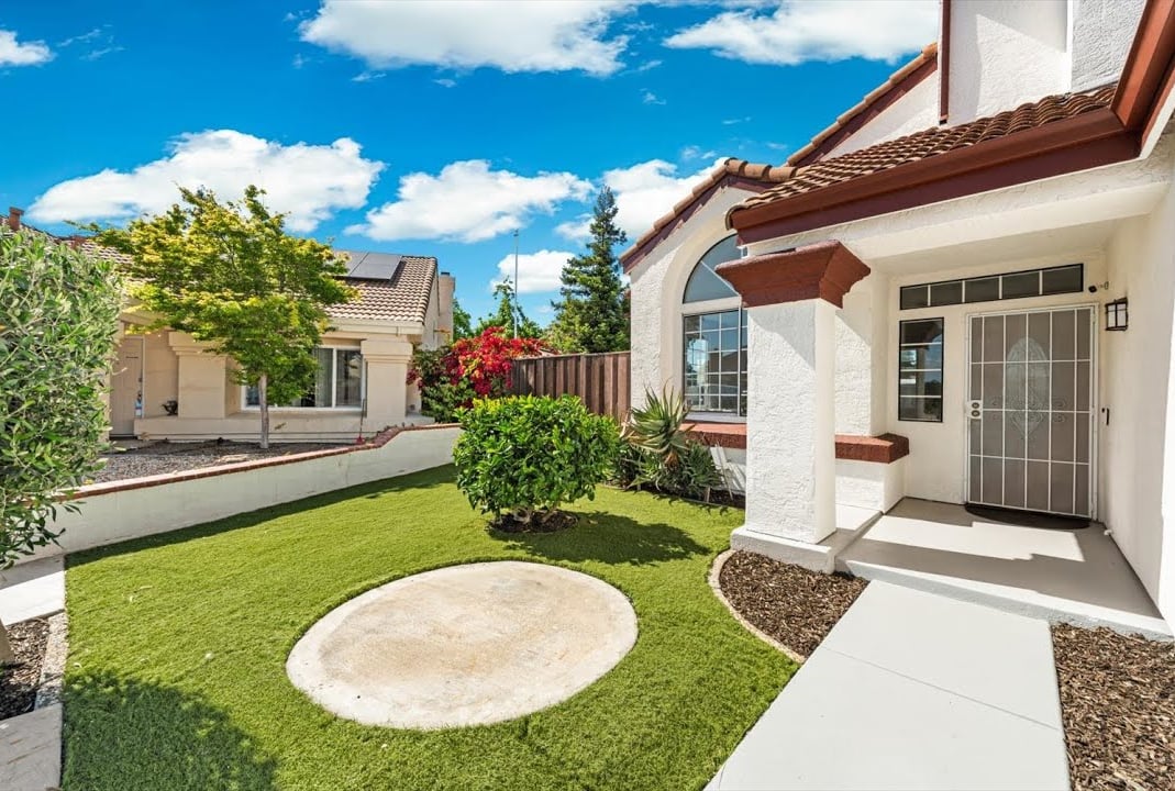 14 Cotati Ct Oakley VINTAGE PARKWAY BEAUTY