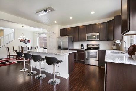 11559 Jimenez Street in Heirloom of Parker, CO