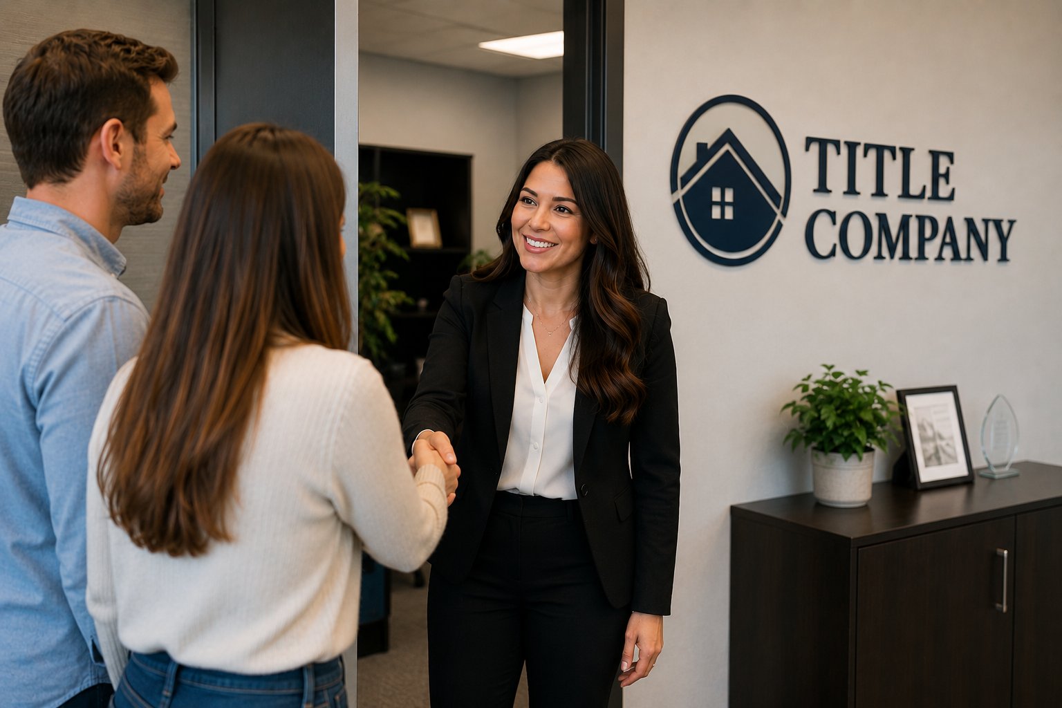 scrow process protecting buyers and sellers during a real estate transaction on the Central Coast