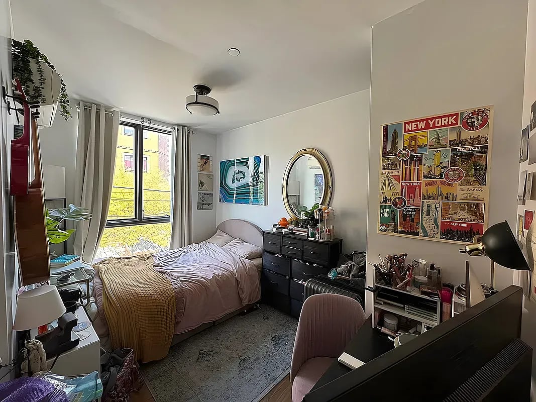 205 Central Ave 4A