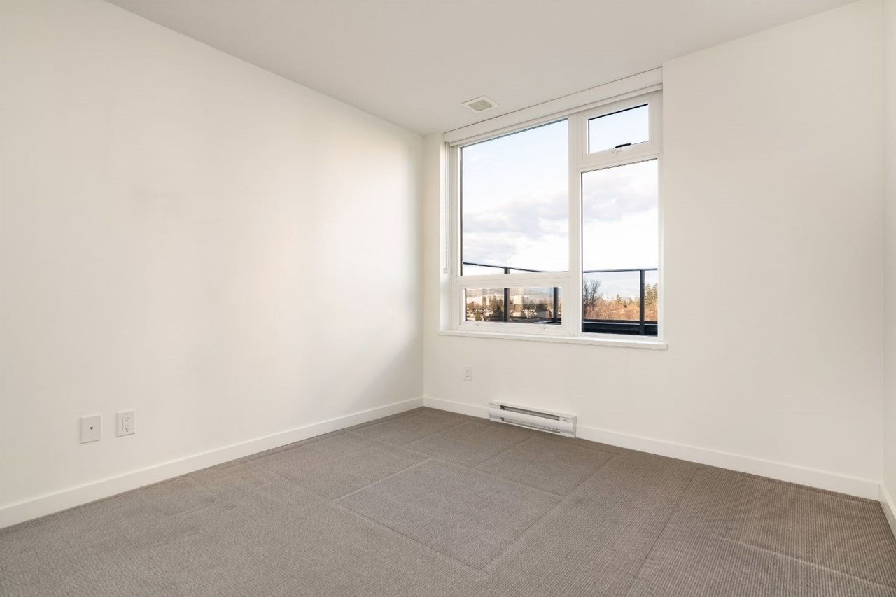 5665 Boundary Rd, #1009