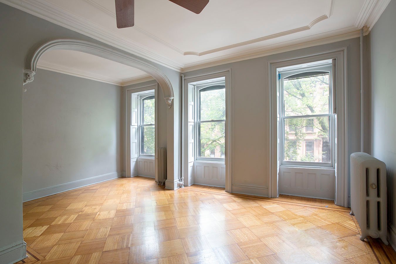 124 Park Place TRIPLEX