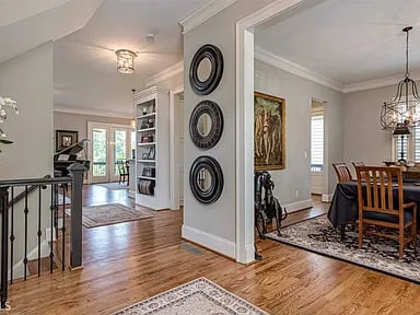 535 Willow Oak Way