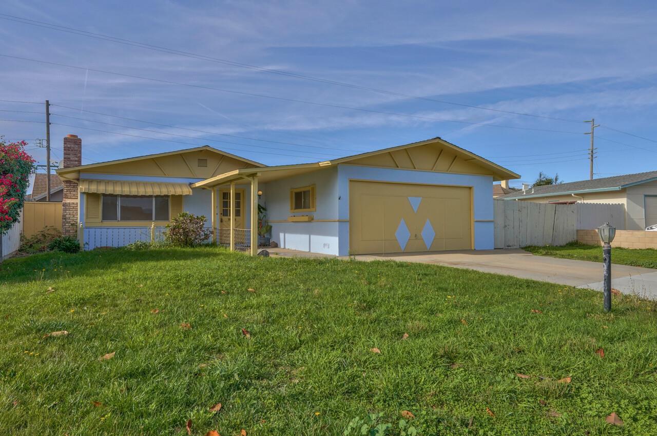 1541 Colusa Place