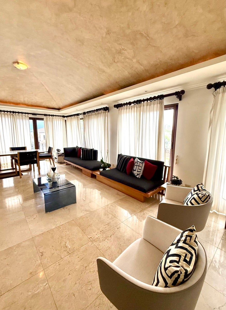 Classical Gated Corner Estate, Escazu, San Jose