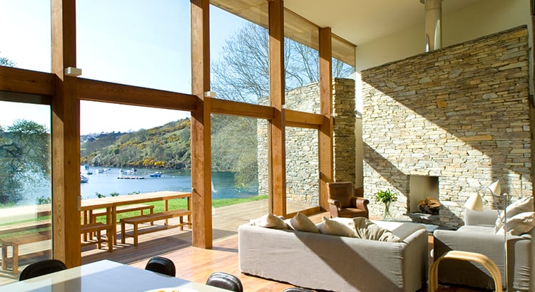 Is Owning a Second Home Something You Are Interested In?