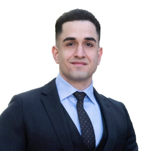 Iman Asemani