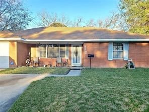 523 Gammon Dr