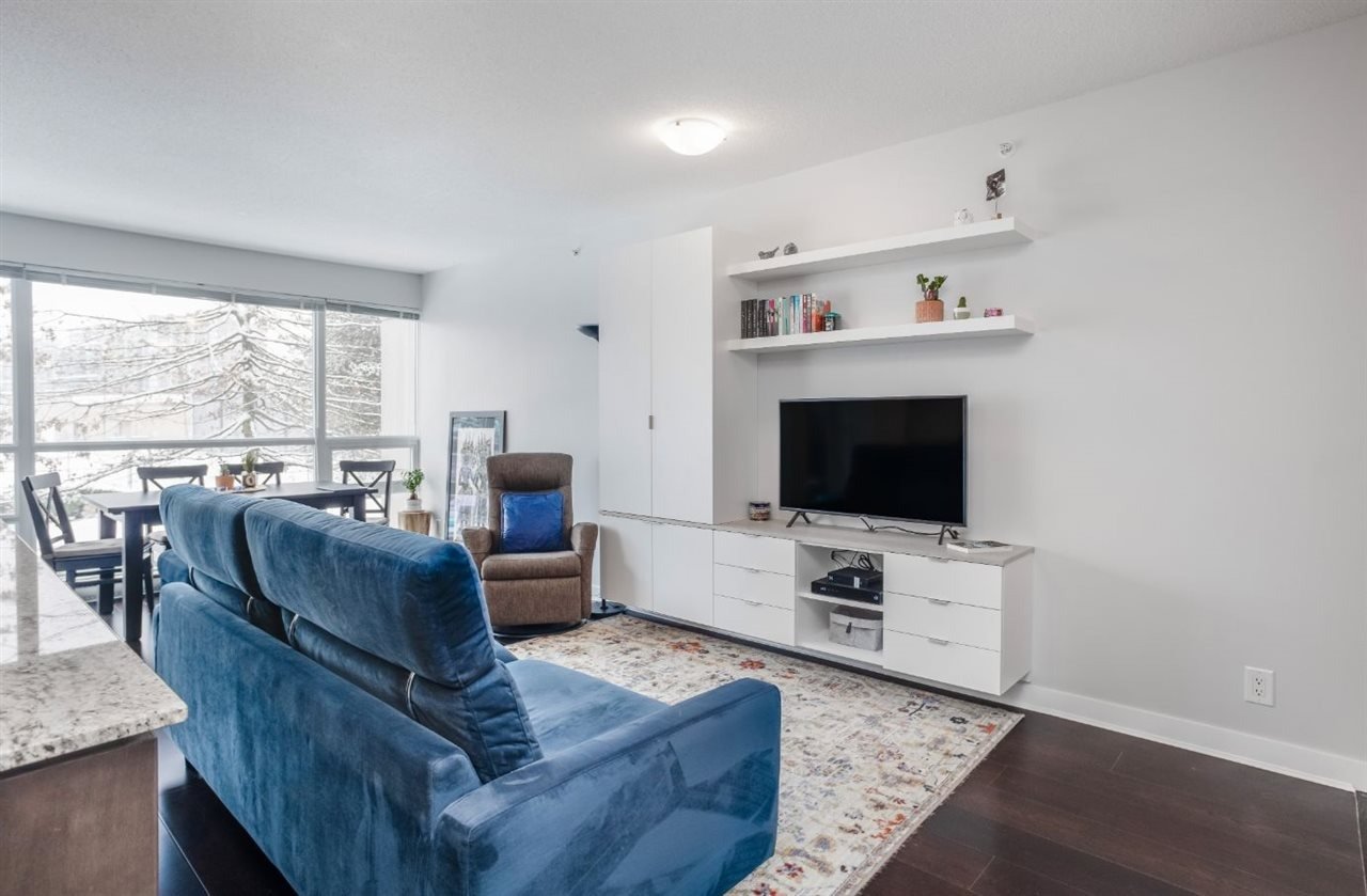 7535 Alderbridge Wy, #202