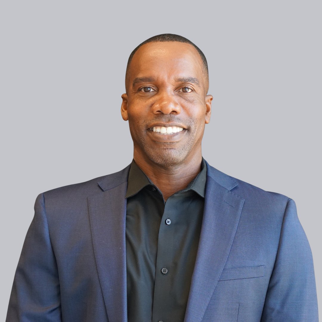 Cory Baker Rockwall, TX Real Estate Agent Headshot