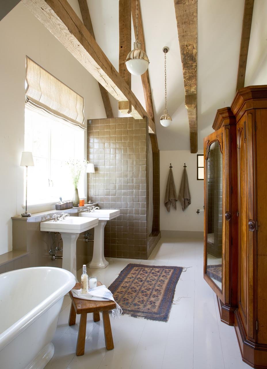 Artfully Crafted and Beautifully Appointed