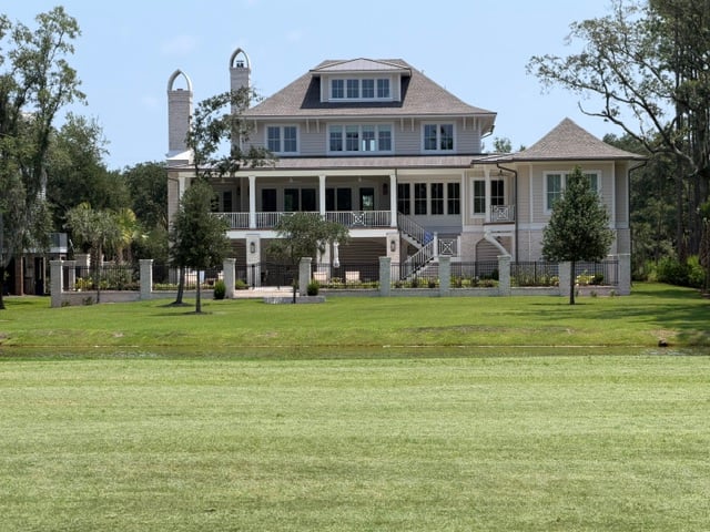 DeBordieu Colony - Georgetown, SC