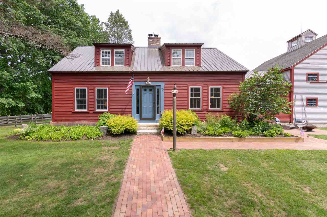 73 Schoolhouse Hill Rd