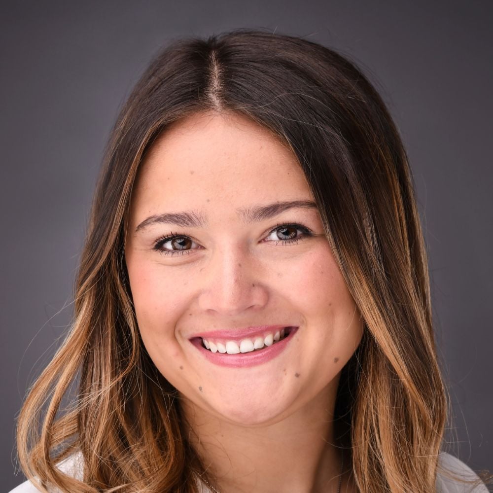 Scarlett Ramsay Bay Shore, NY Real Estate Agent Headshot