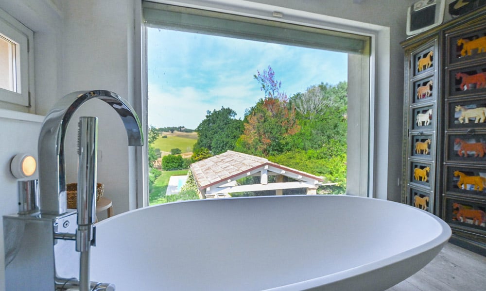 Stunning Countryside Home with Pool in Le Marche
