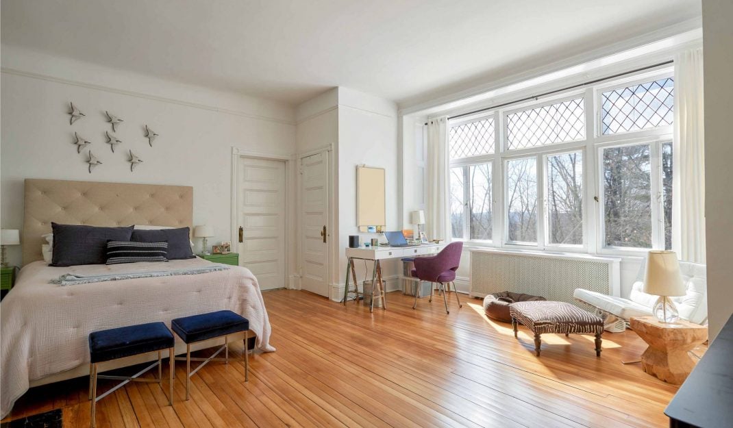 The Loomis Labratory