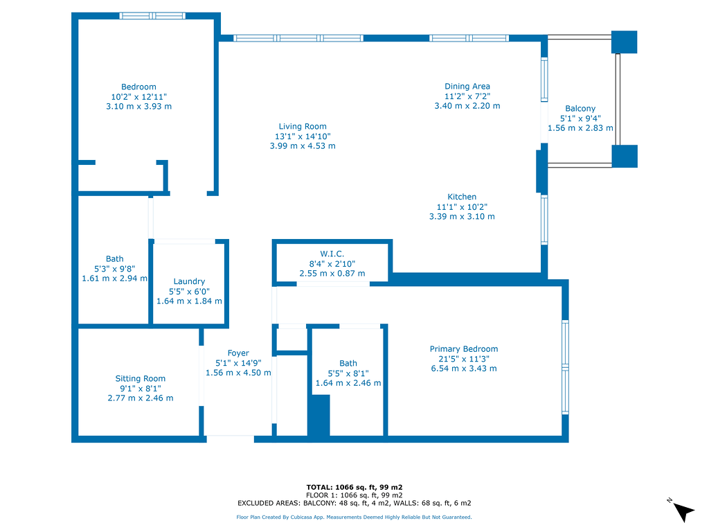 52 Magnolia Way, Unit 102