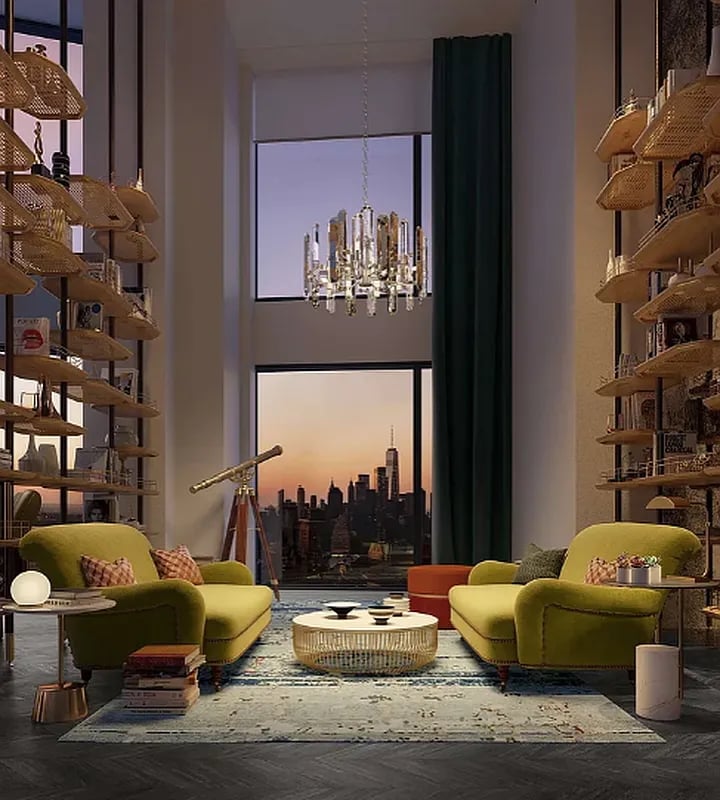 For Lease - 11 Hoyt St #10G