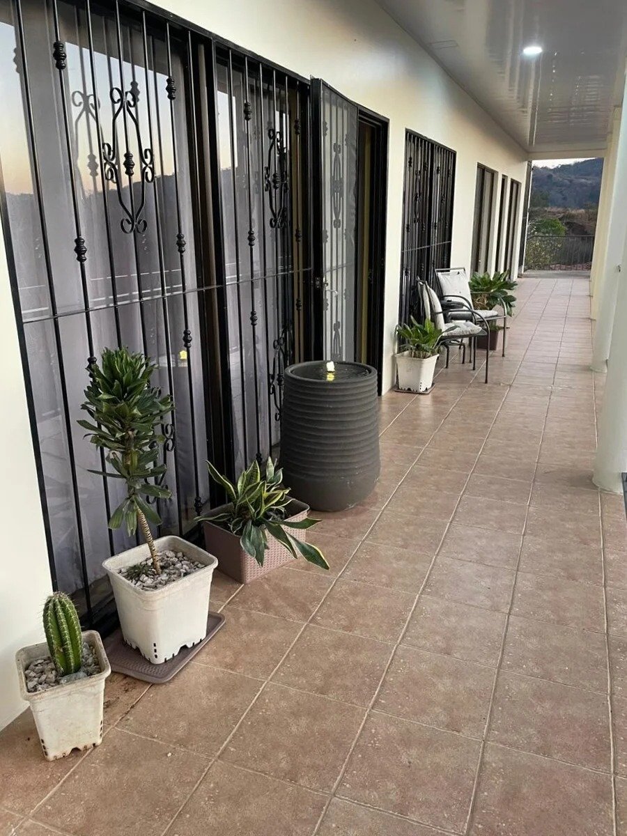 Ocean View Condo