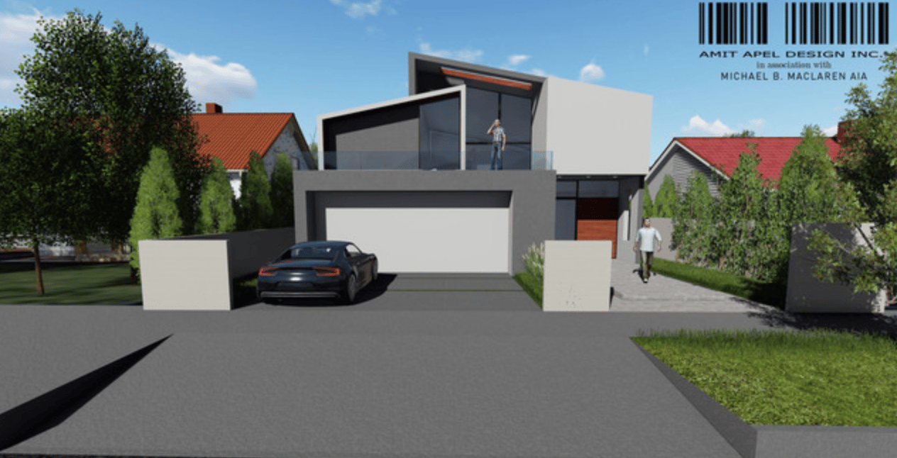 Amazing development opportunity