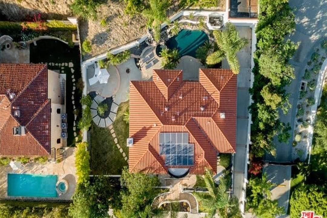Harmony View