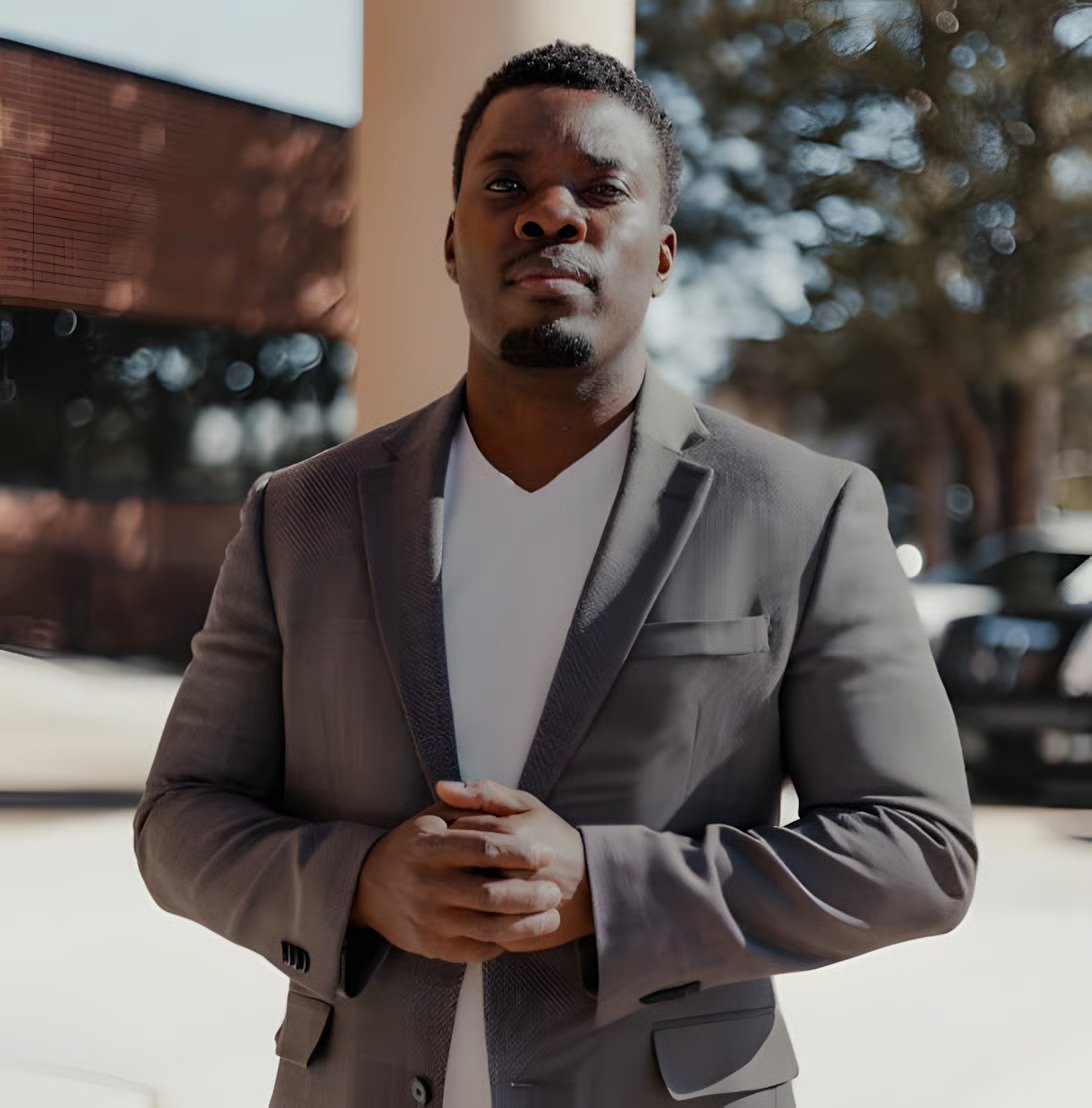 Chad Nash Denver, CO Real Estate Agent Headshot