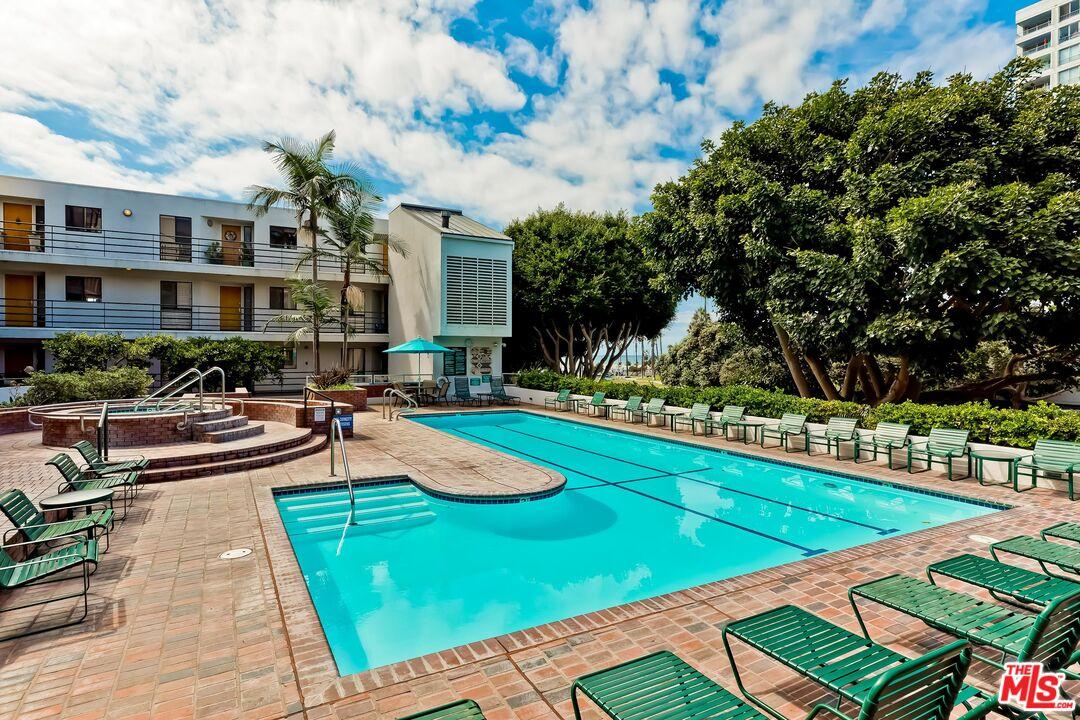 2910 Neilson Way Unit: 313