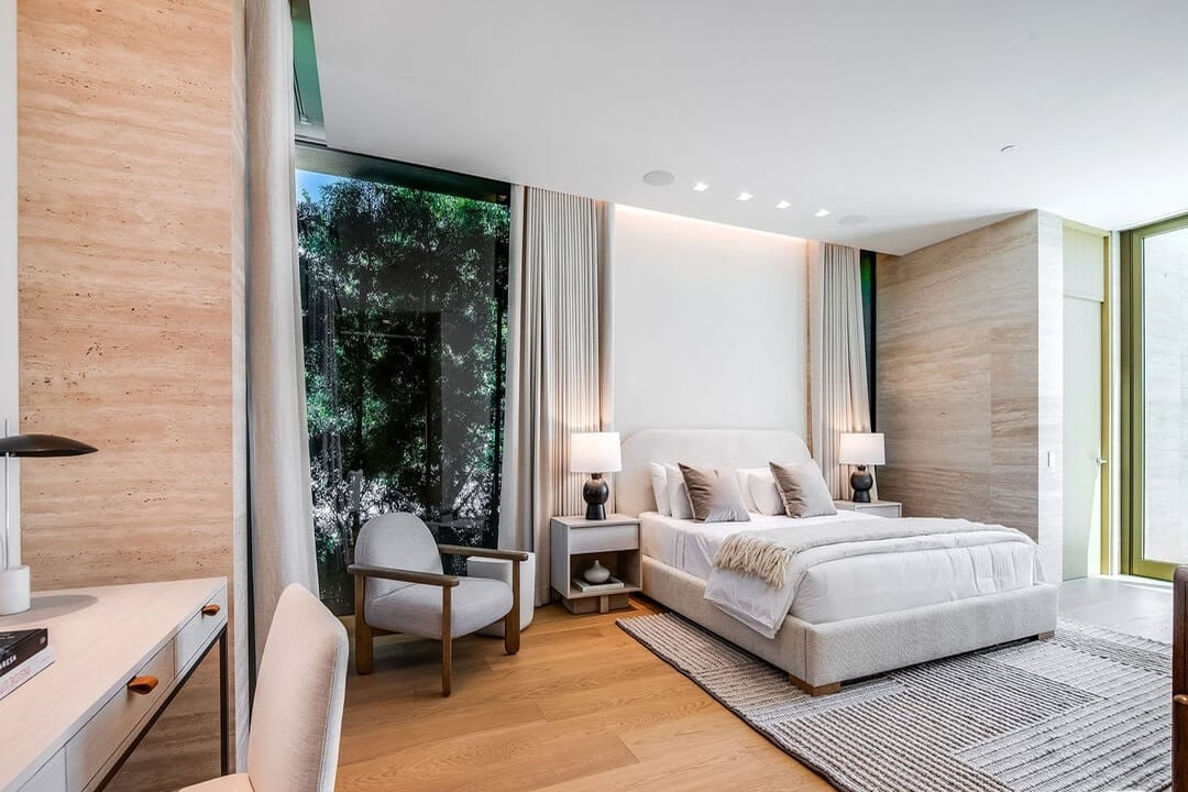 Palazzo House