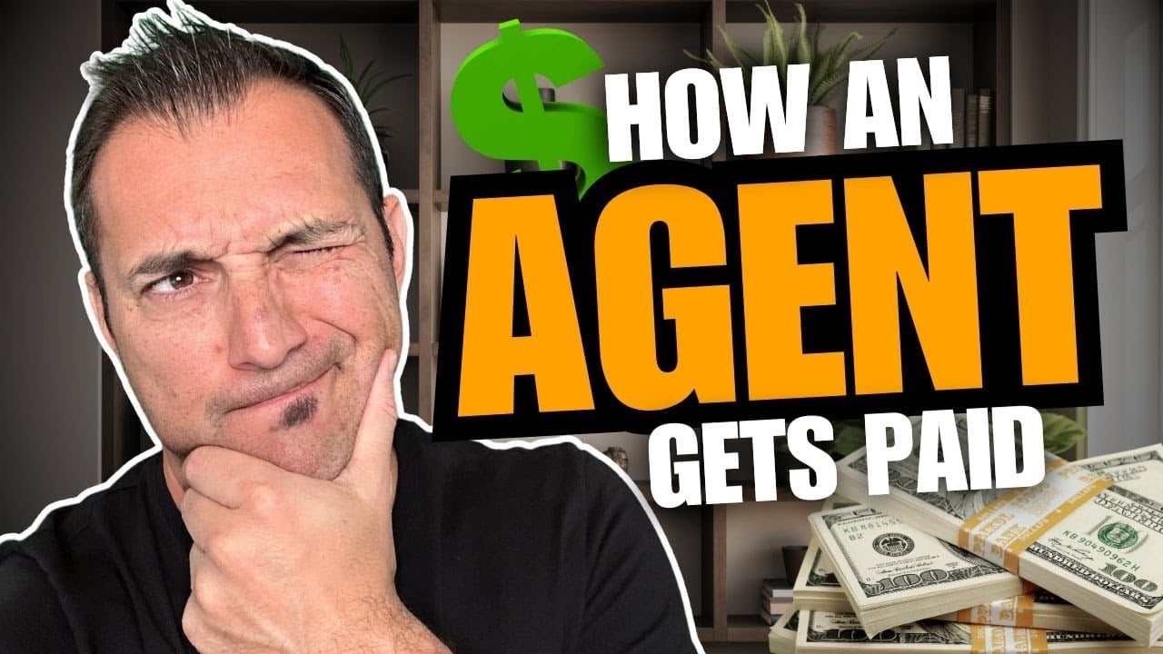 NAR new changes to buyer agent commission! Who pays?