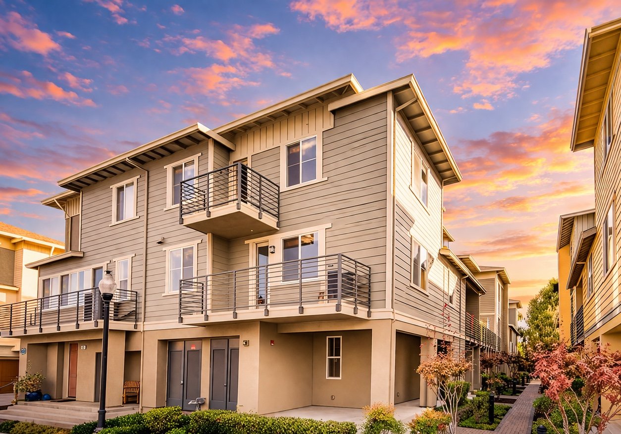 Spring 2026 Bay Area Housing Market