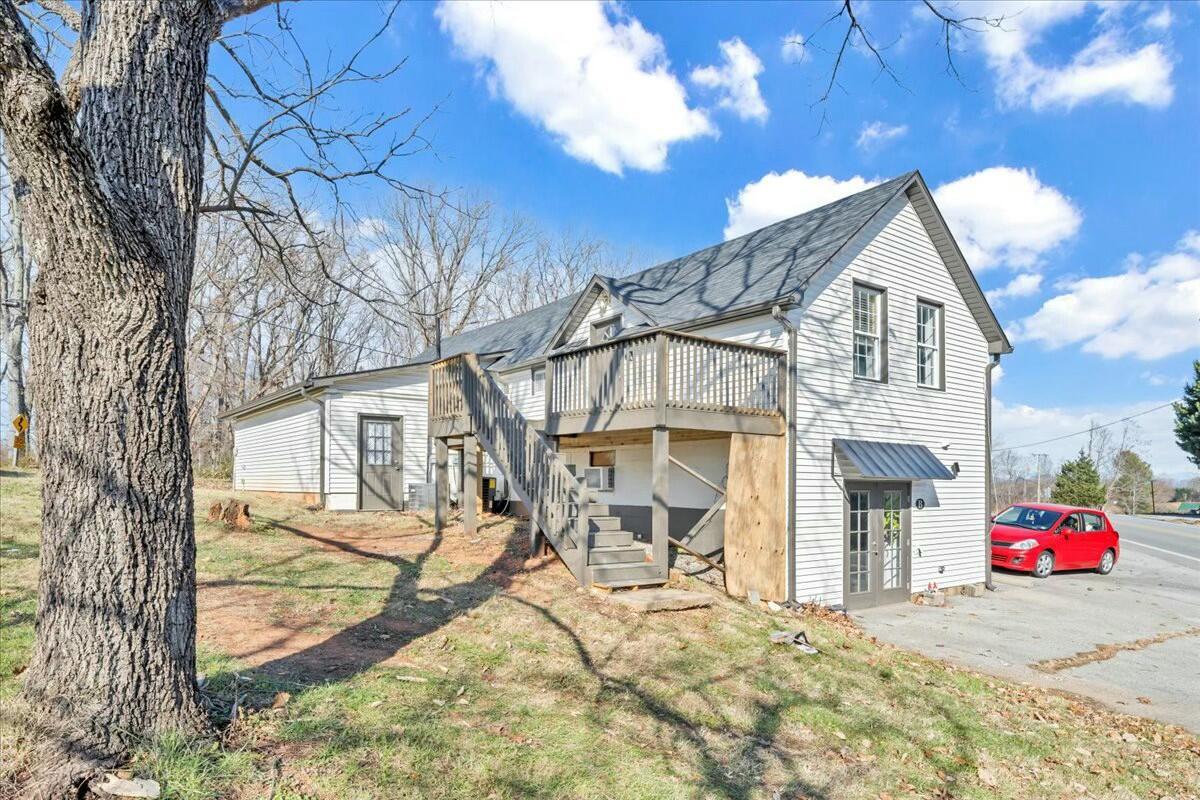 2101 Hardy Rd #C