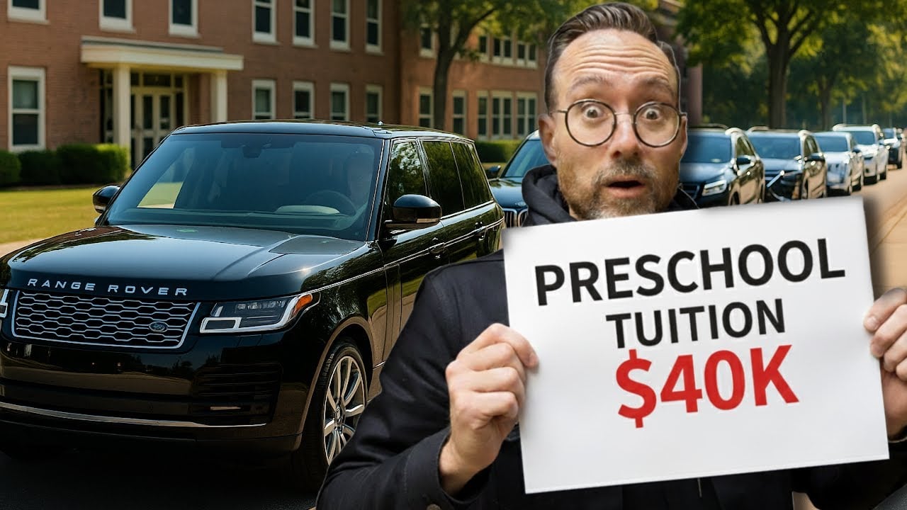 Private Schools Near Detroit Cost MORE Than College!