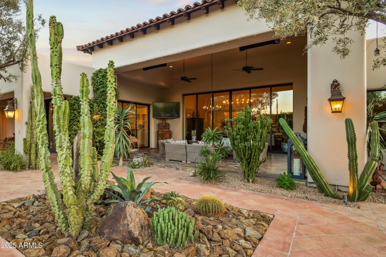 6640 E Kasba Cir
