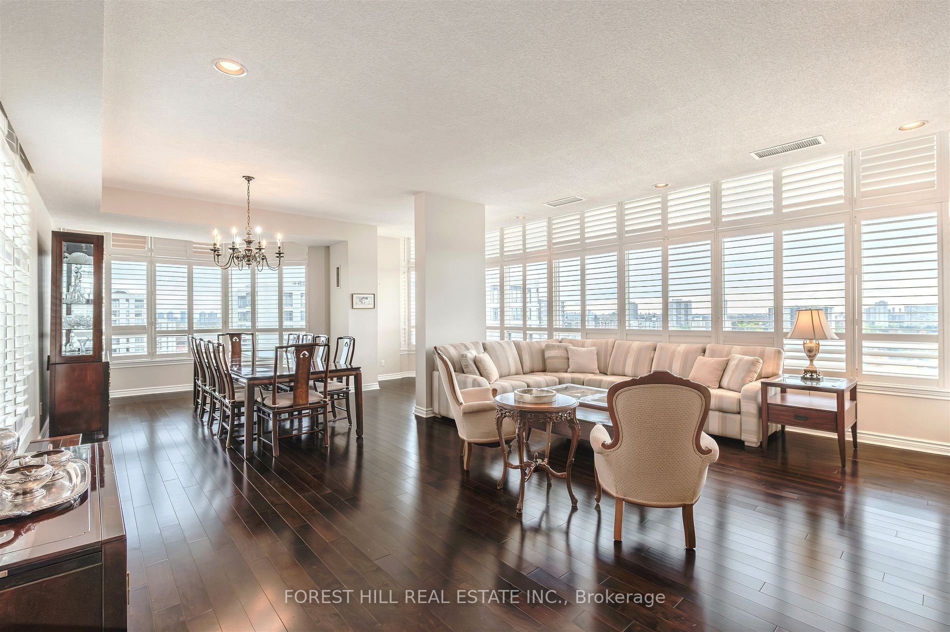 PRIMROSE 3 RESIDENCES PENTHOUSE