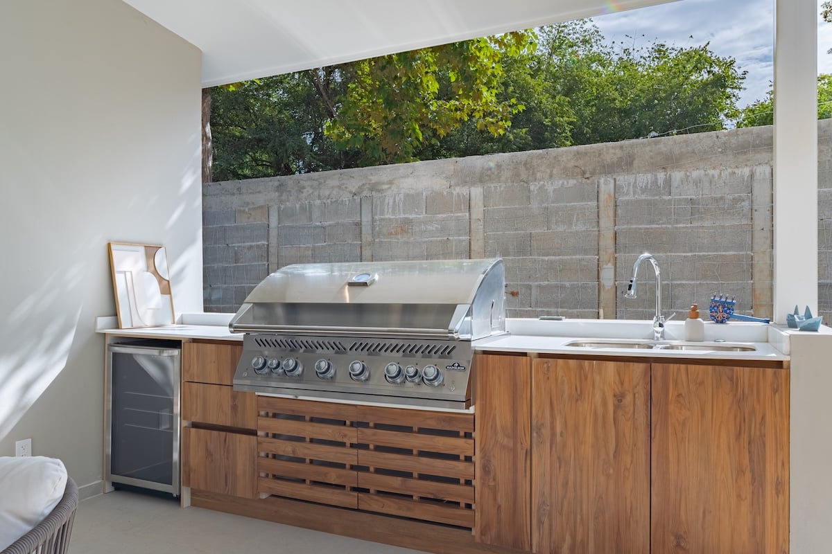 Casa Amanita | Brand-New Luxury Home in Playa Grande
