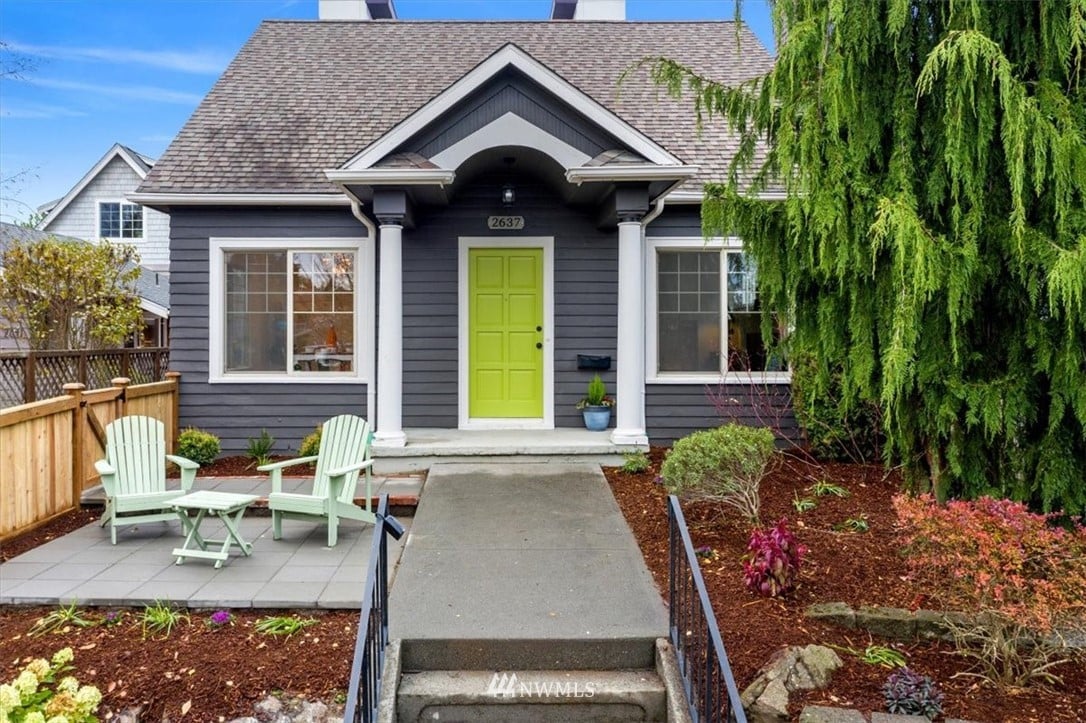 2637 45th Ave, SW