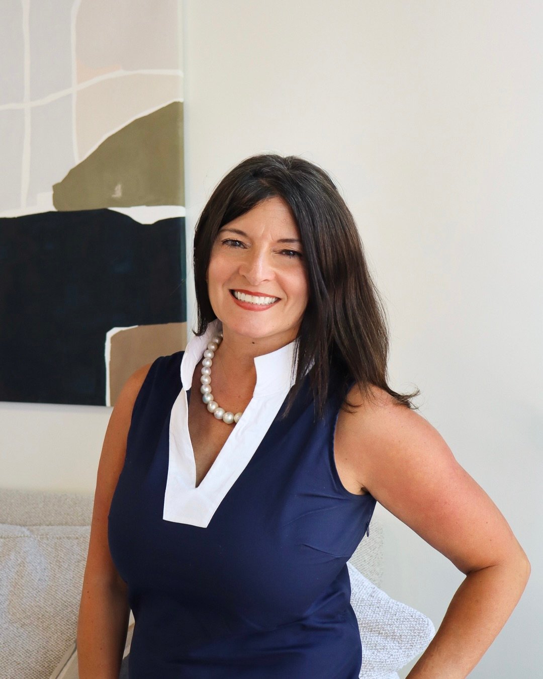 Christine Magliocco