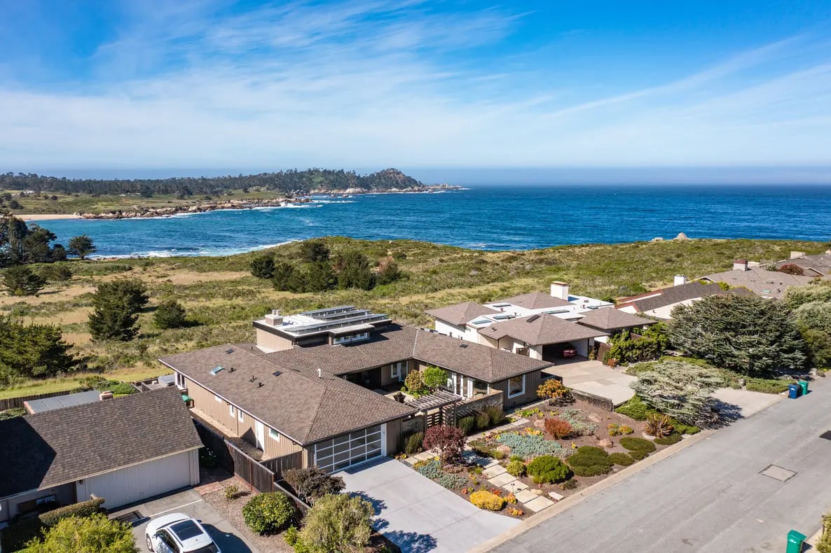Cuesta Cove