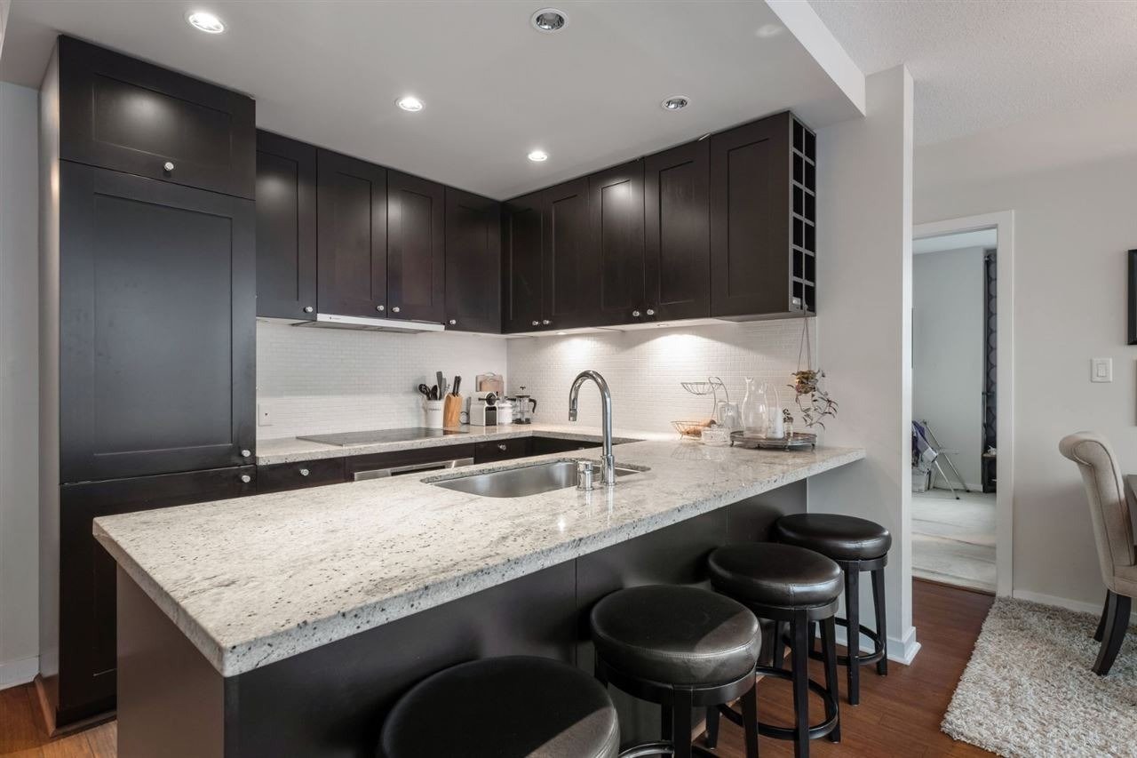 821 Cambie St, #1606