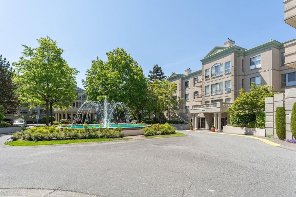 8500 General Currie Rd, #205