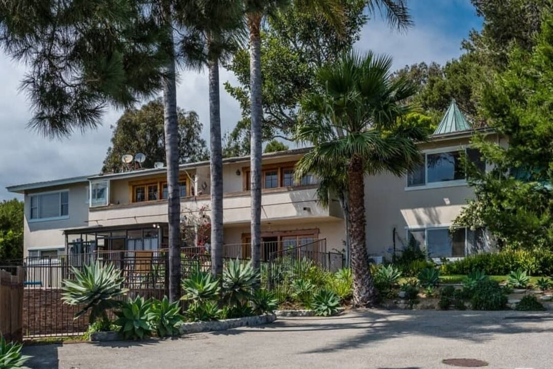 Aurex Reserve, Pacific Coast Hwy, 90265