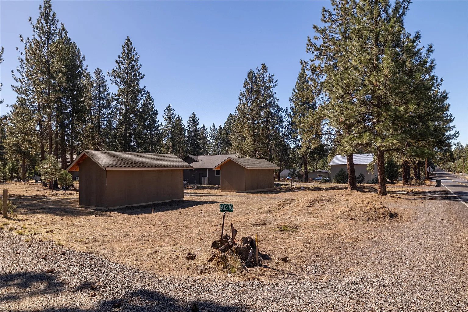 60272 Cinder Butte Rd