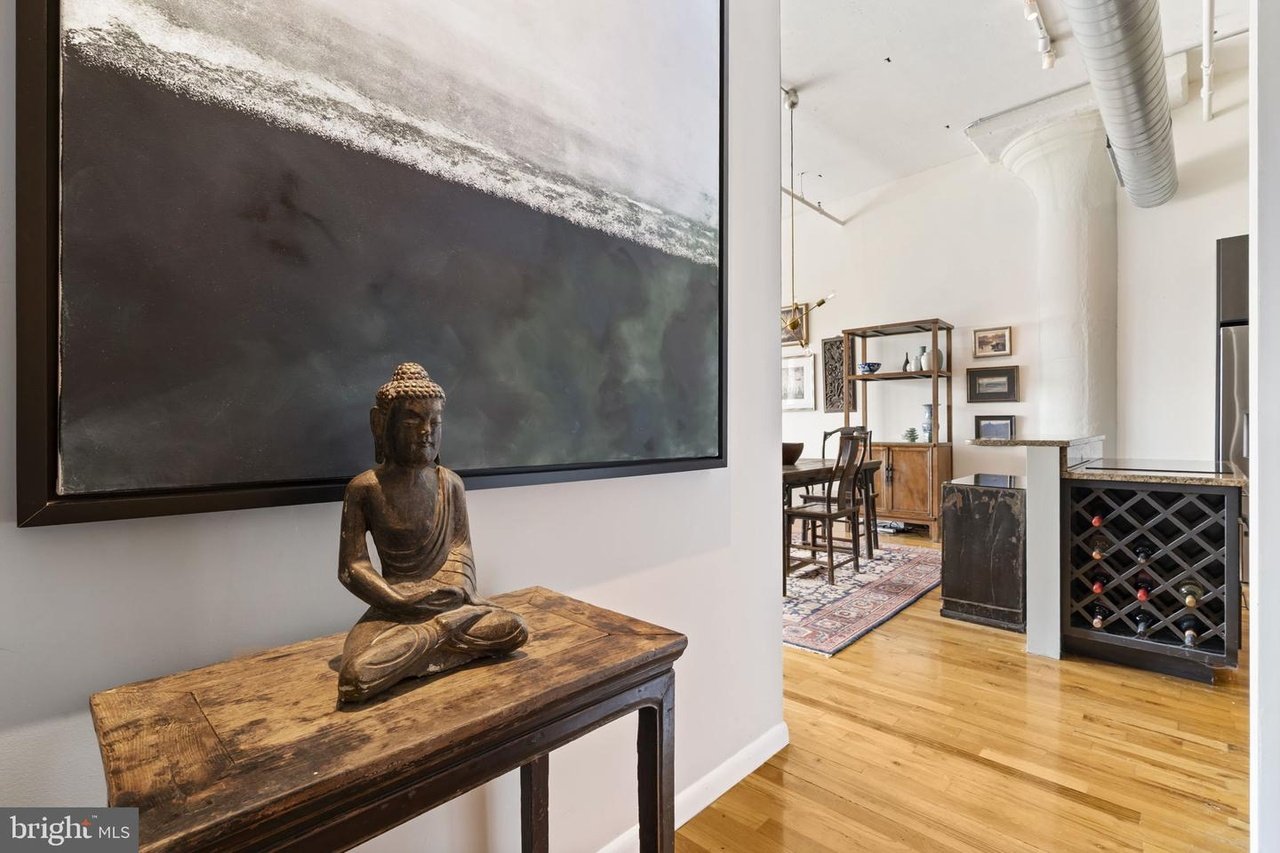 314 N 12th St, #1007