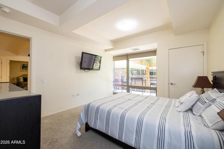 7131 E Rancho Vista Dr, #3004
