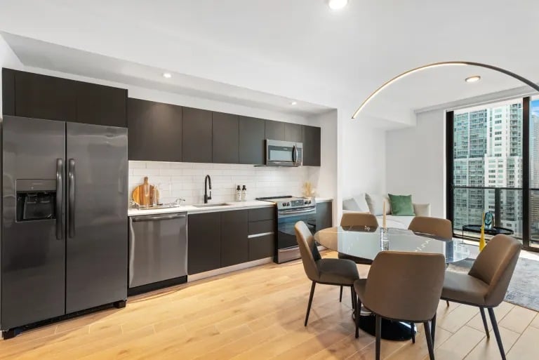 The Elser Hotel & Residences