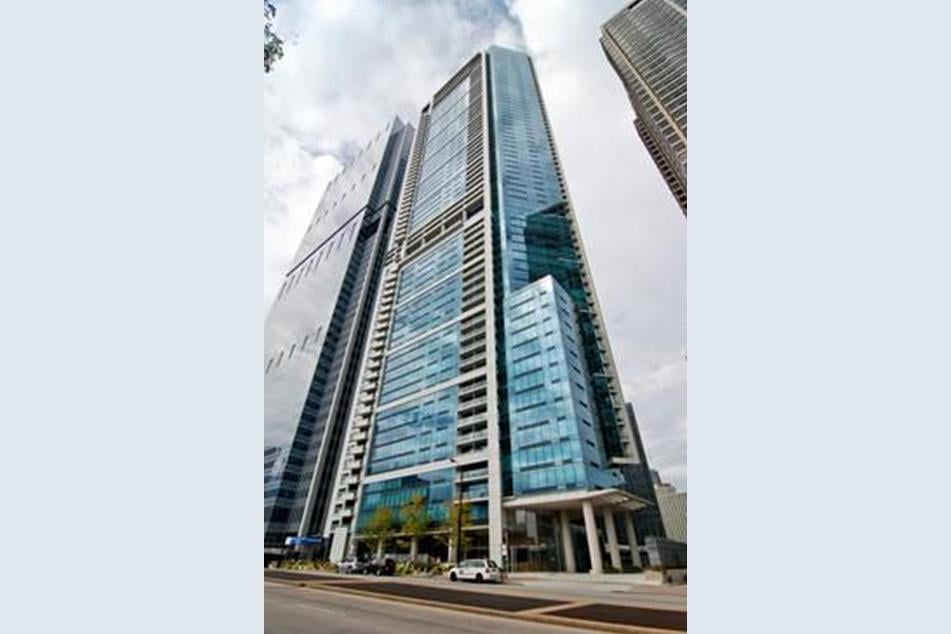 340 E Randolph #2305