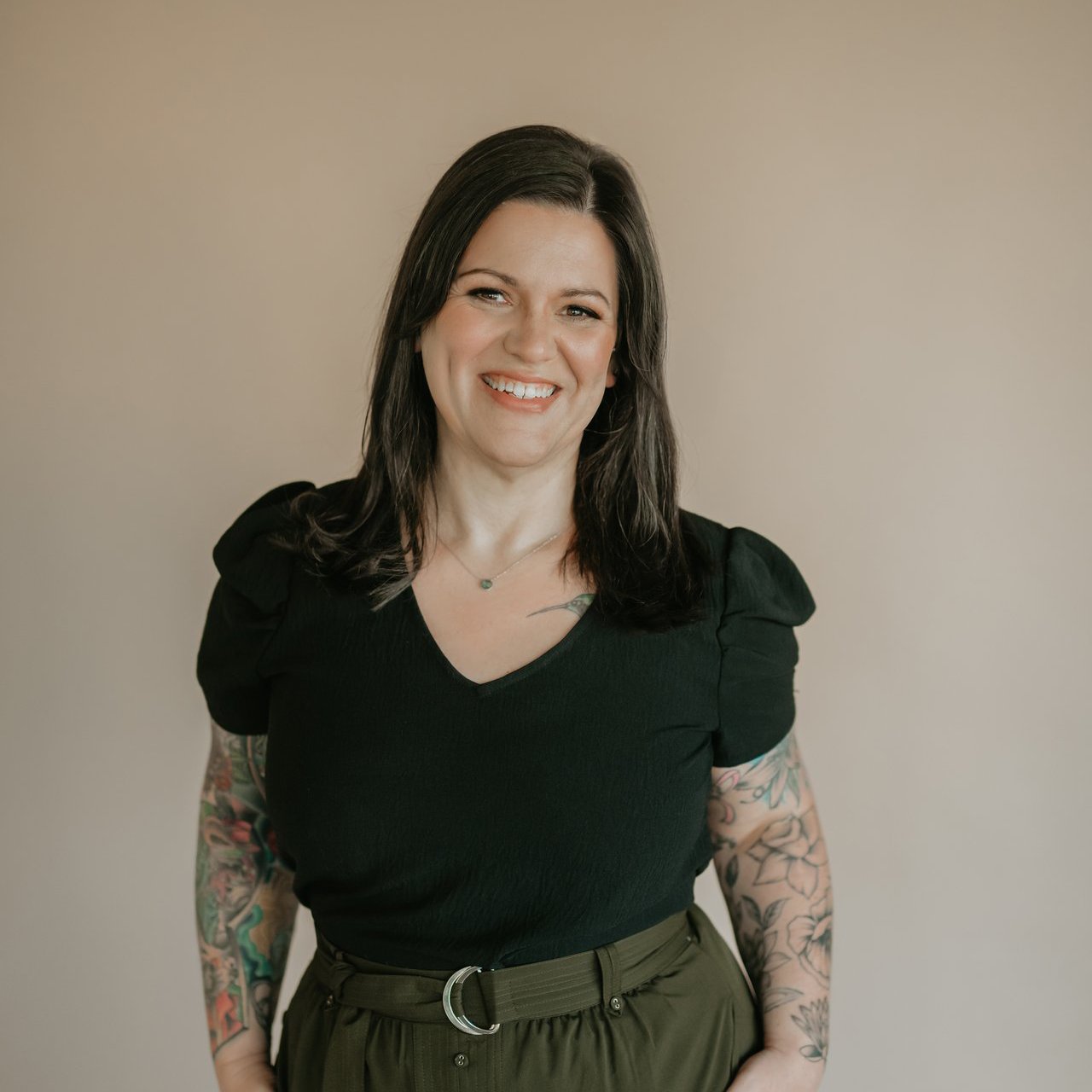 Sarah  McReynolds