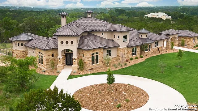 112 Canyon Spgs