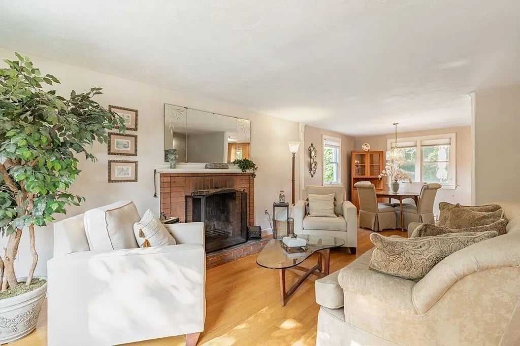 117 Prospect St