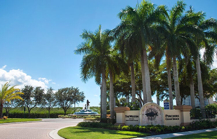 Tarpon Point Marina